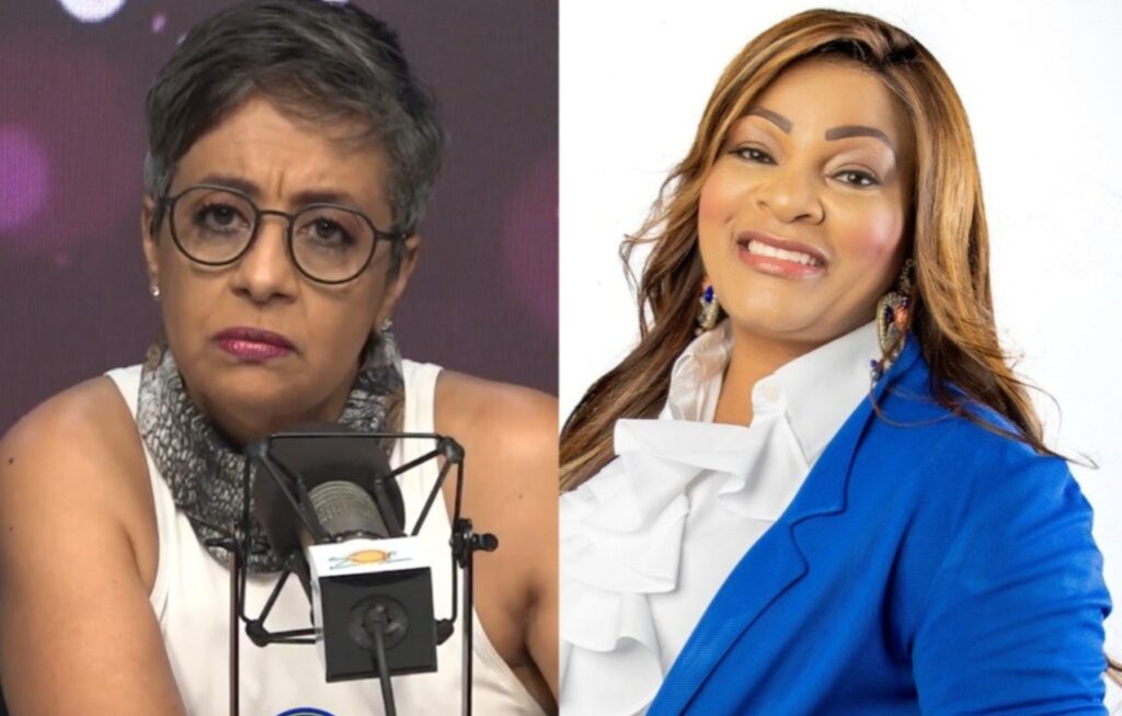 Zoila Luna