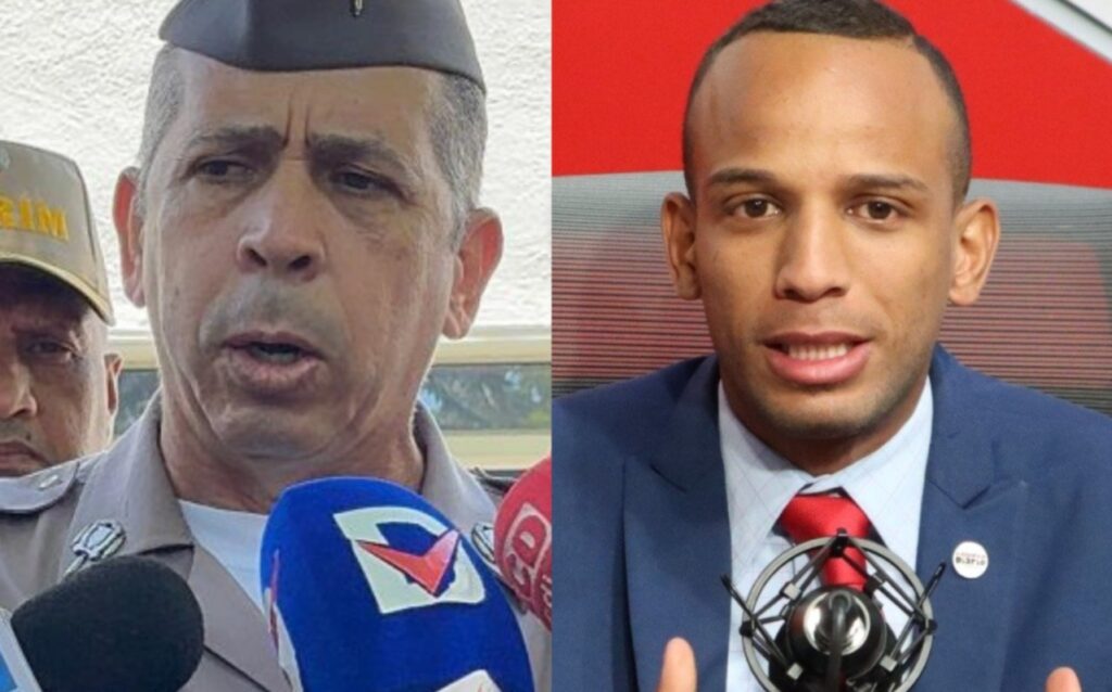 Edward Ramírez
