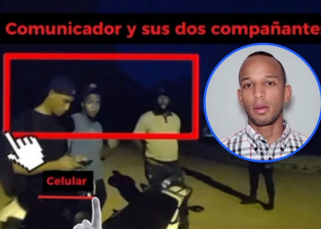 Policía Nacional