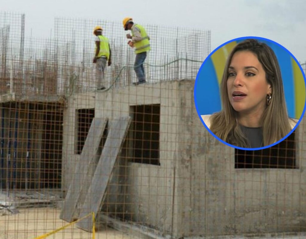 Acoprovi construcción
