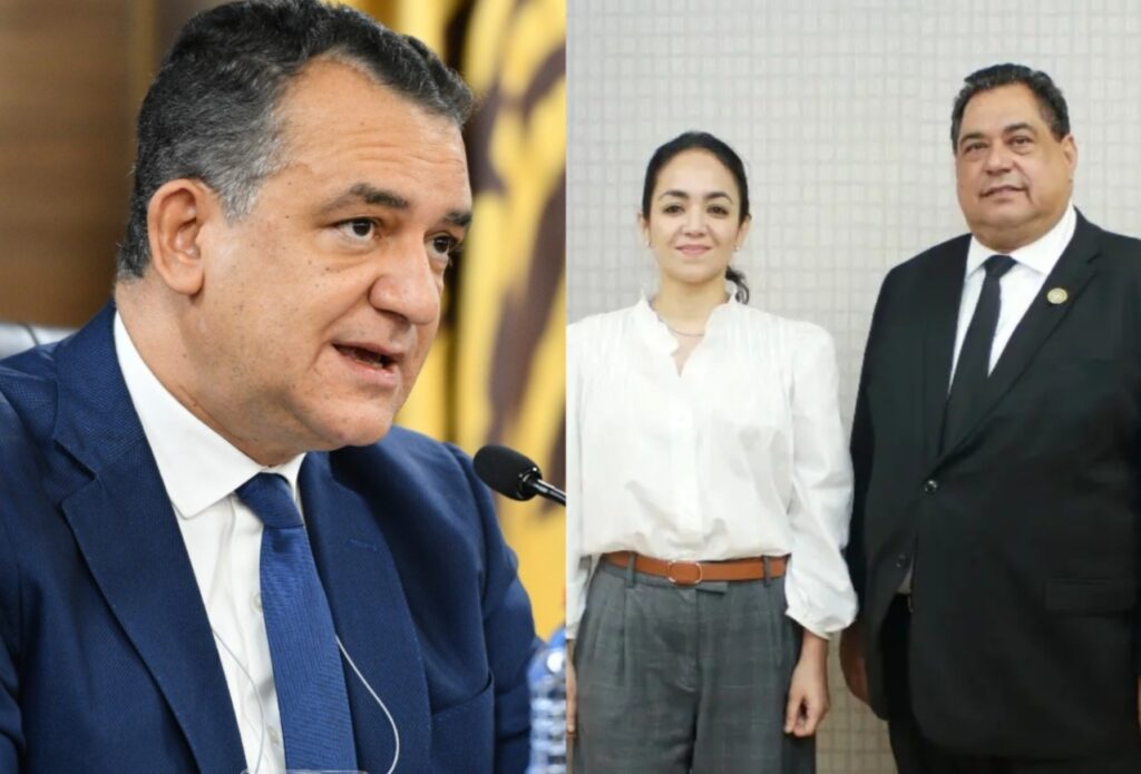 Junta Central Electoral