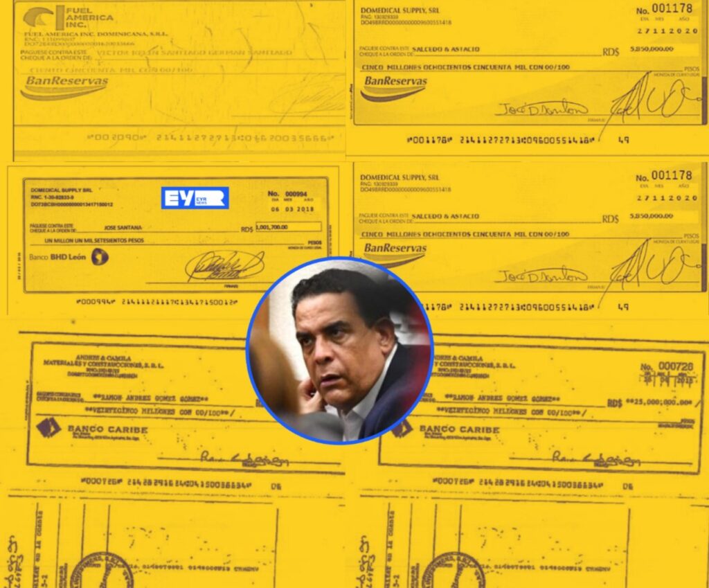 caso antipulpo Alexis