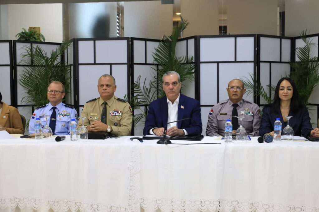 Seguridad Ciudadana