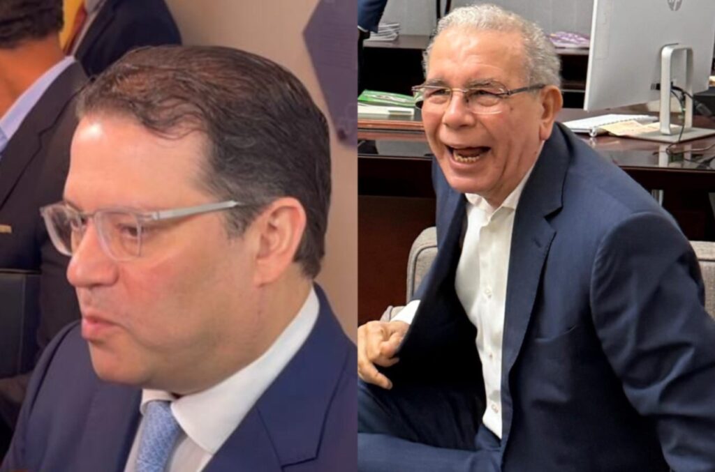 abinader danilo