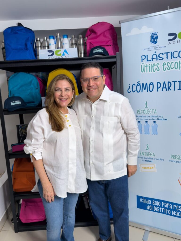 Plásticos por Útiles Escolares