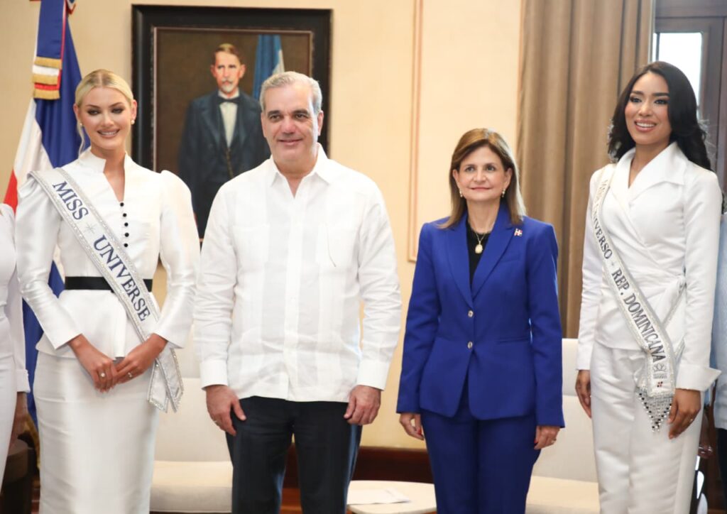 Miss República Dominicana
