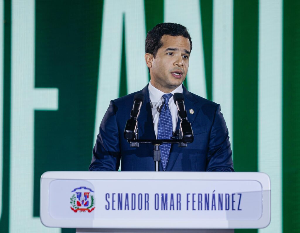 Omar Fernández