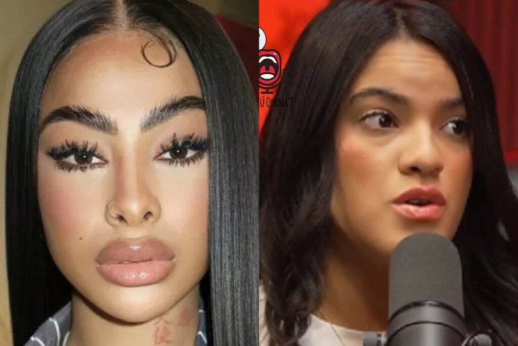 Yailín la Más Viral