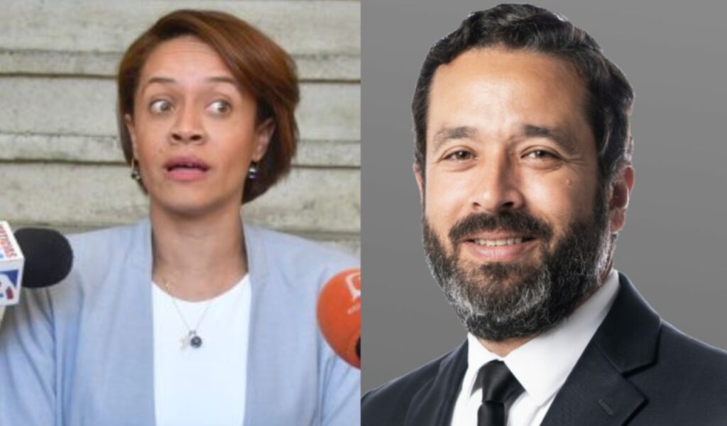 querella ilegal caso Anti Pulpo