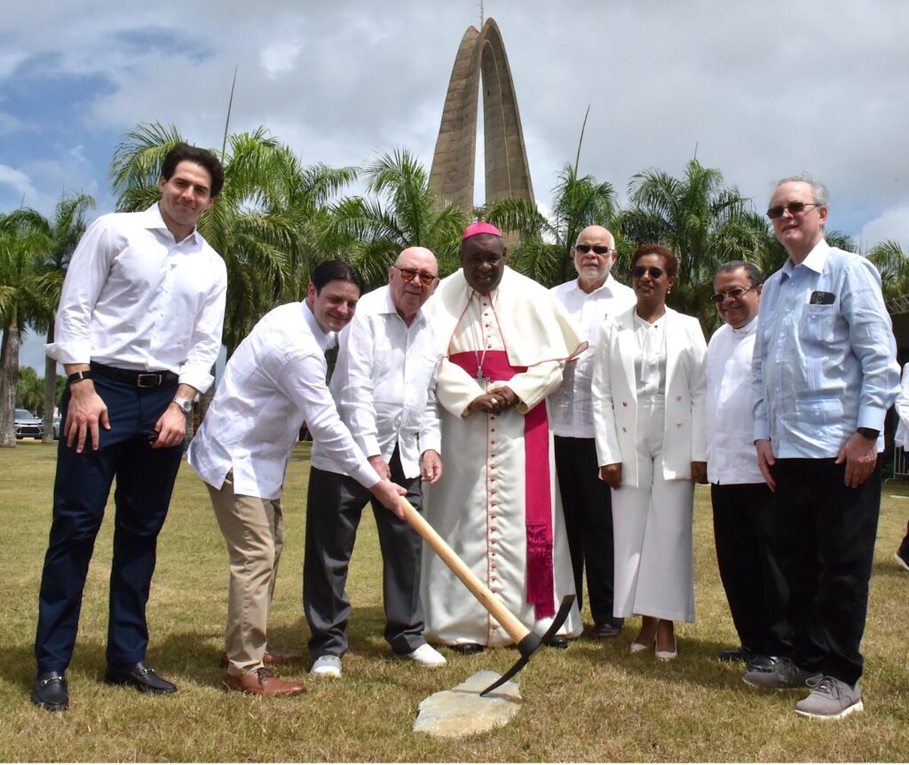 La Altagracia