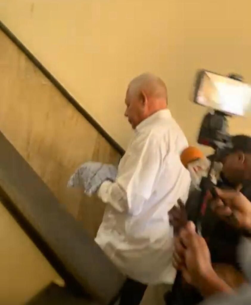 Rafael Guerrero Méndez