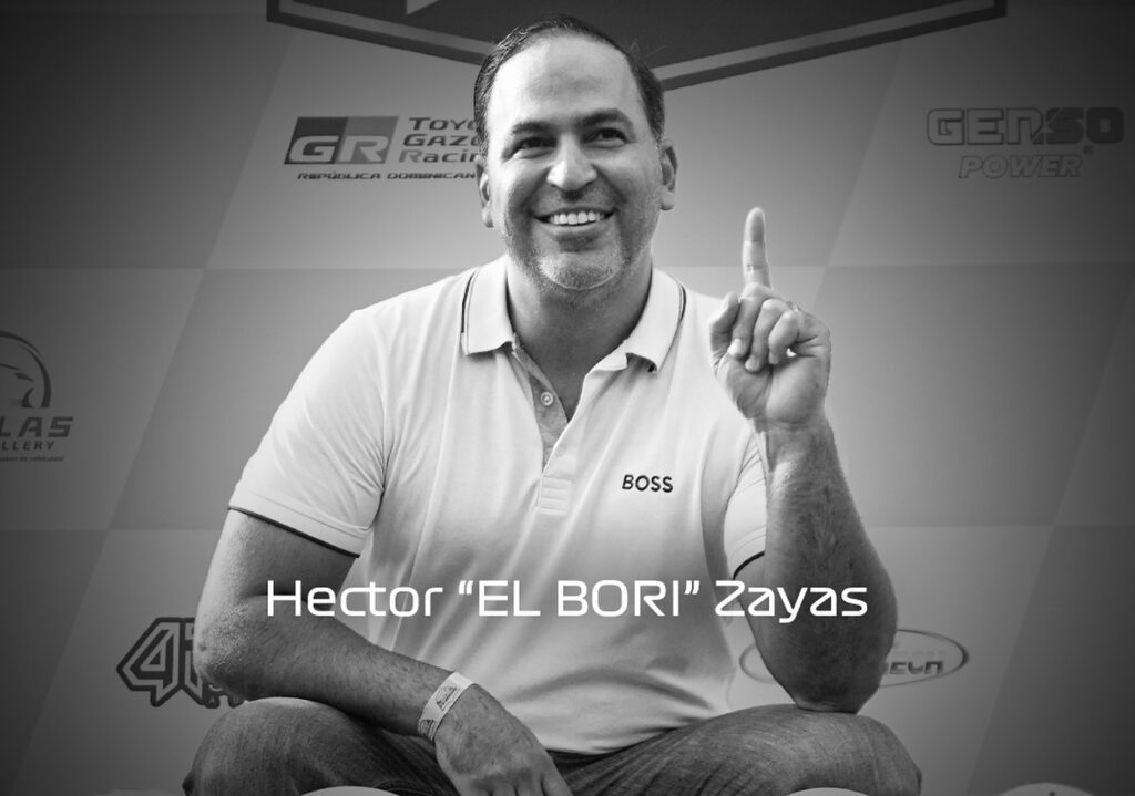Héctor Zayas