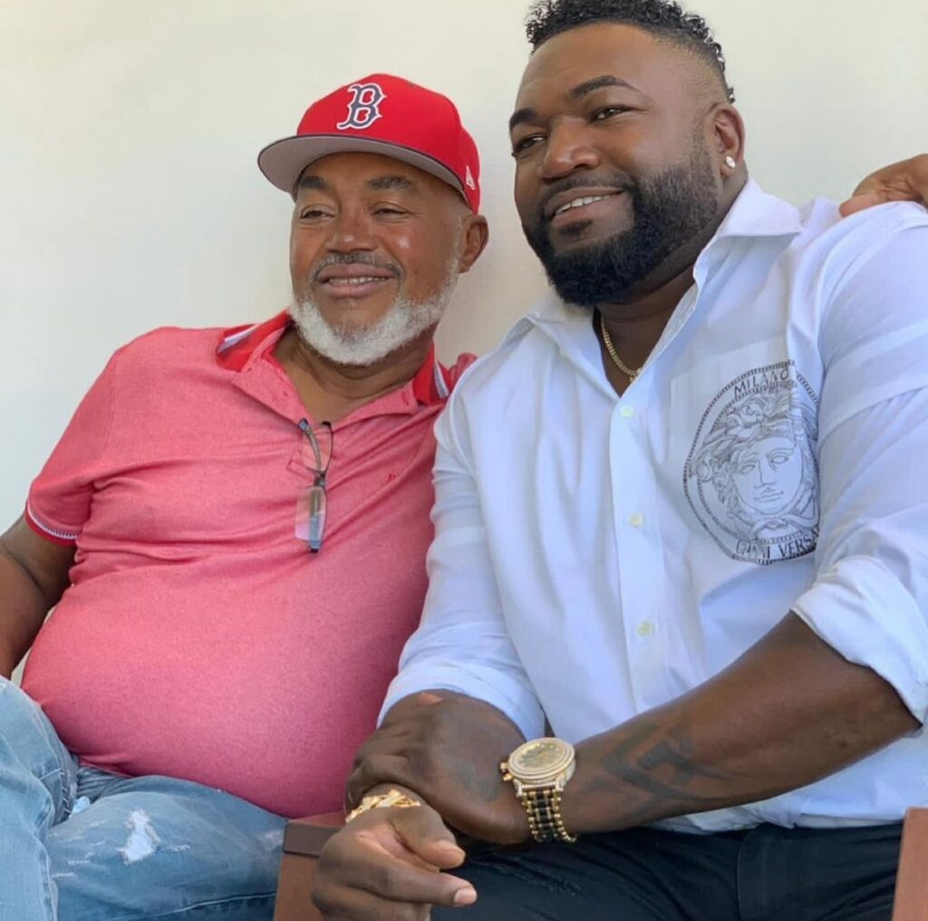 david ortiz