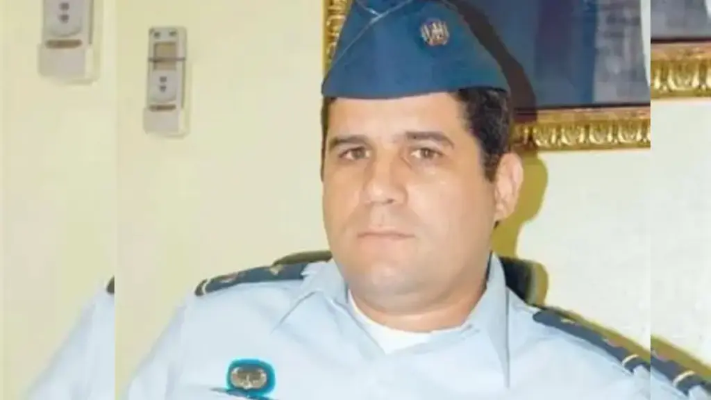 Ministerio de Defensa
