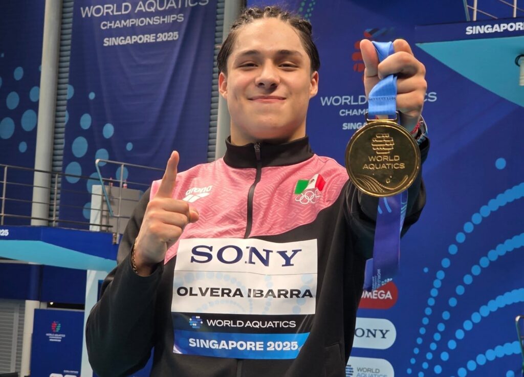 Osmar Olvera