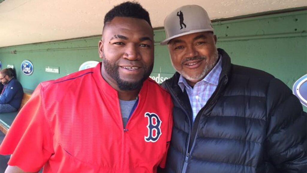 david ortiz padre