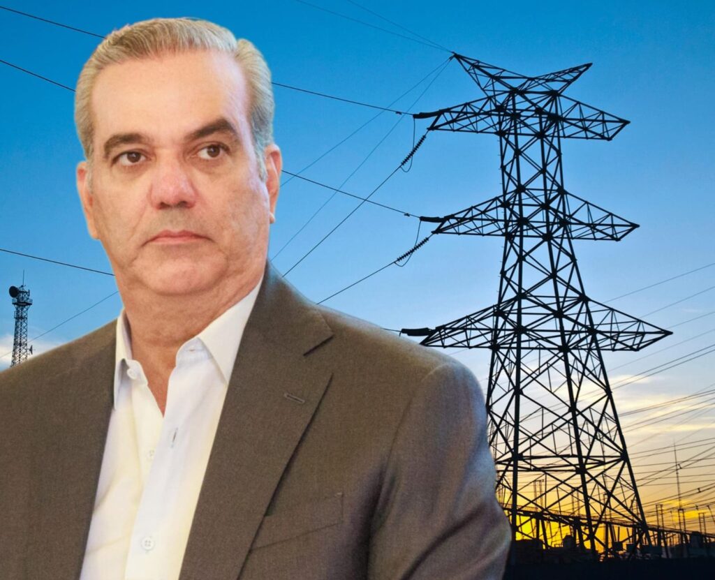 emergencia nacional sector eléctrico