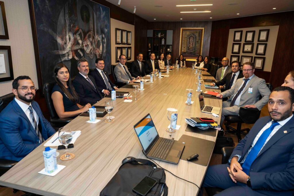 fmi Banreservas
