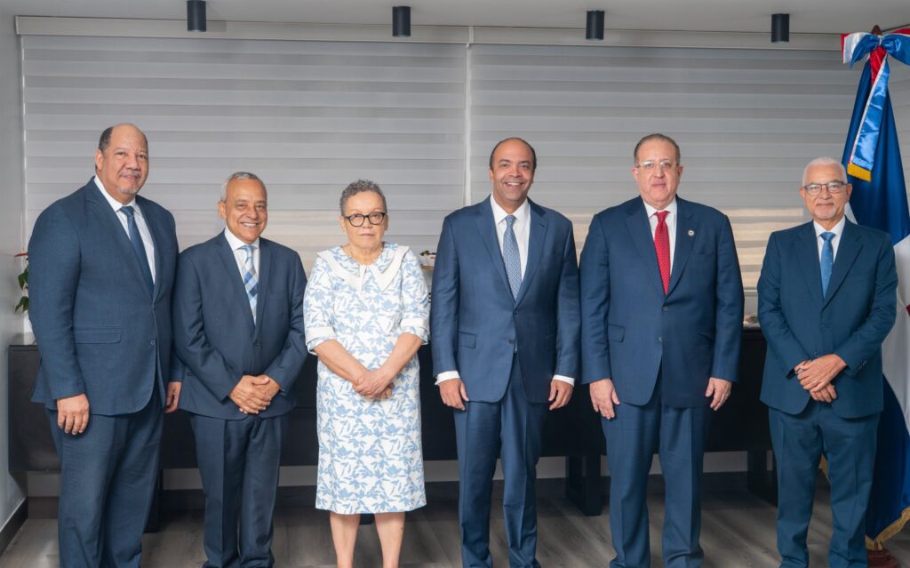 exprocuradora independiente Refidomsa