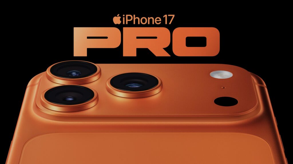 iPhone apple