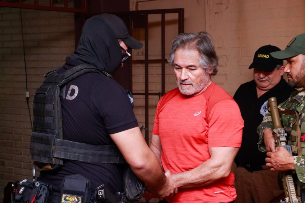 Hernán Bermúdez