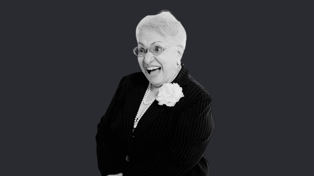 María Cristina Camilo
