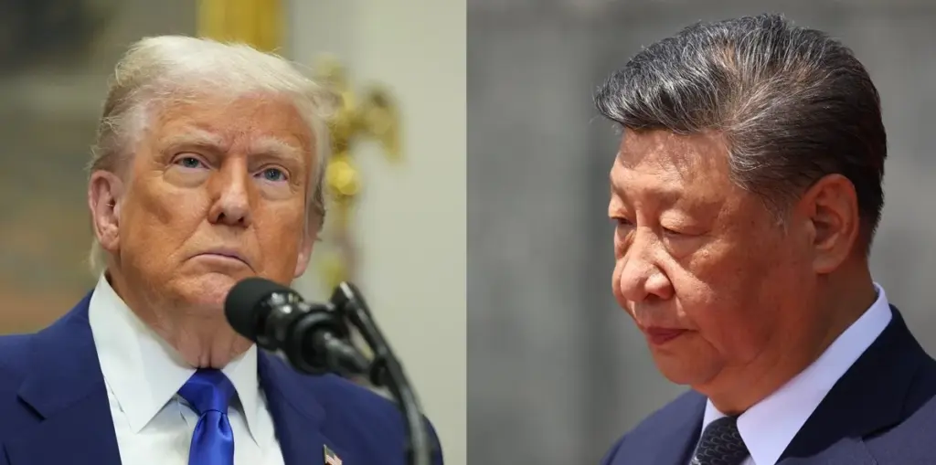 xi ji