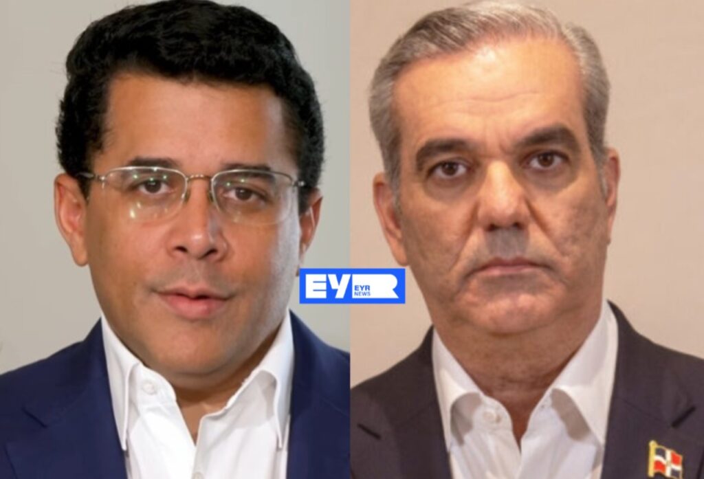 David Collado vicepresidencia