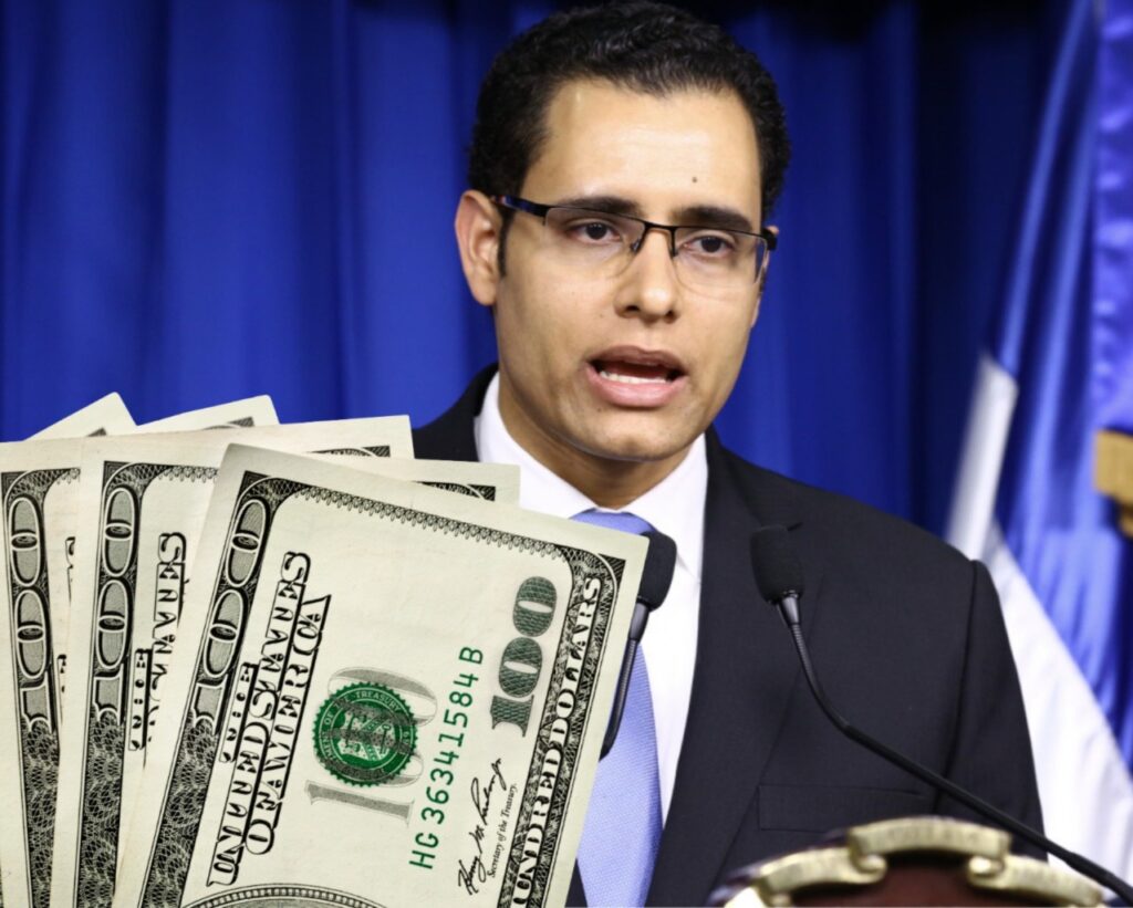 dólar Juan Ariel