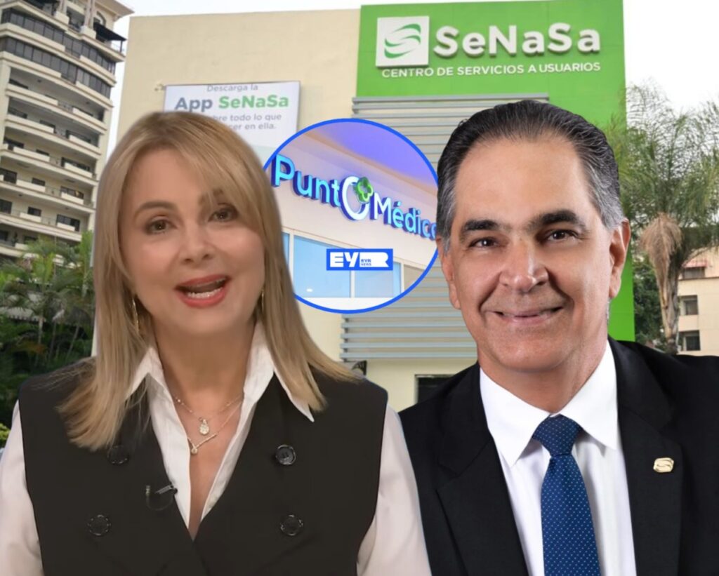 SeNaSa contrato