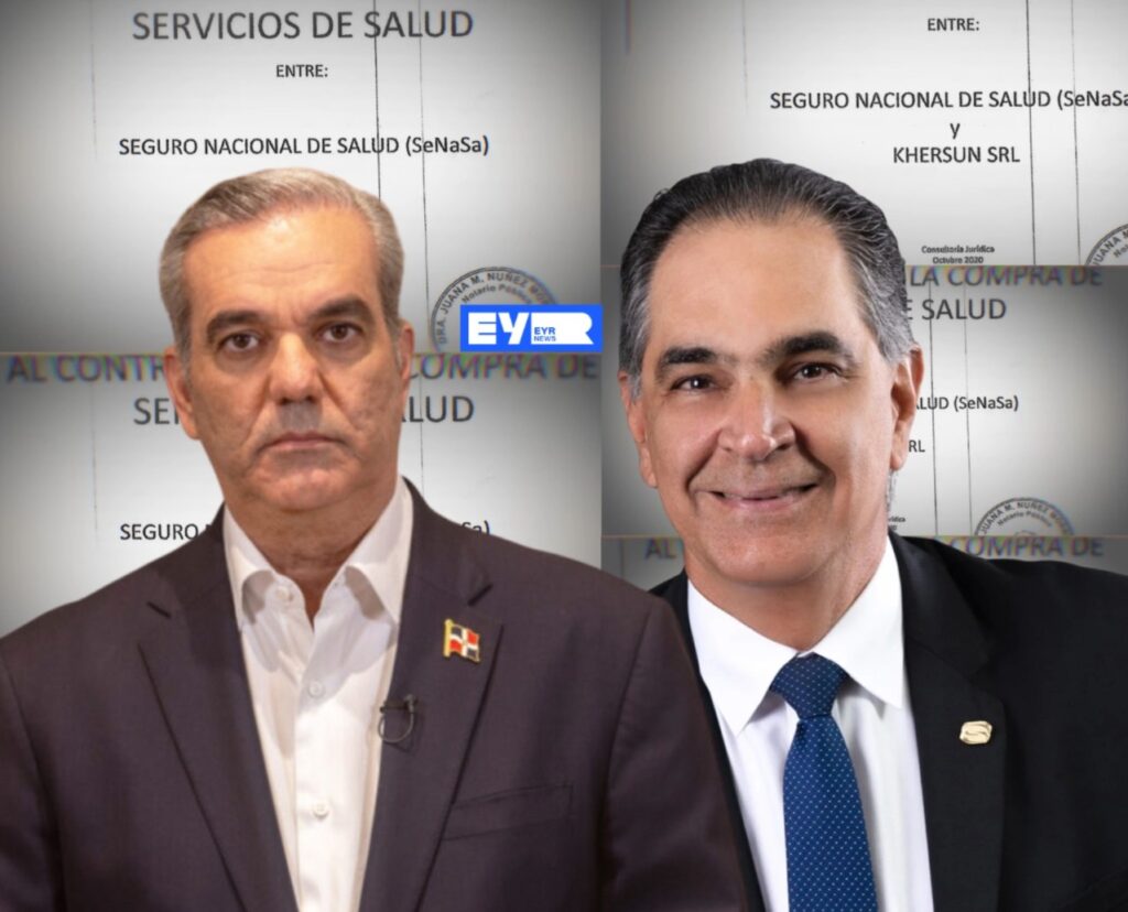 investigación SENASA