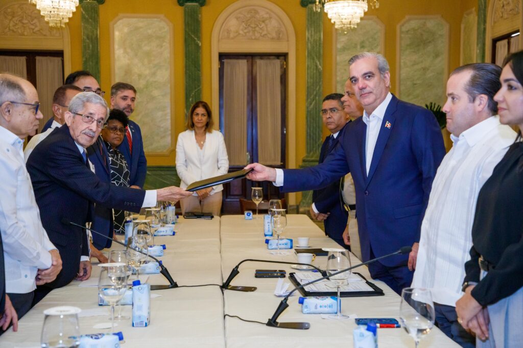 crisis haitiana