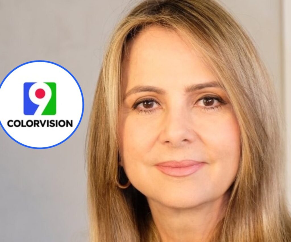 Color Visión Nuria
