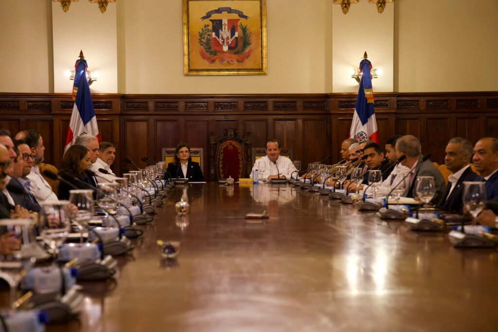 Presupuesto 2026 RD