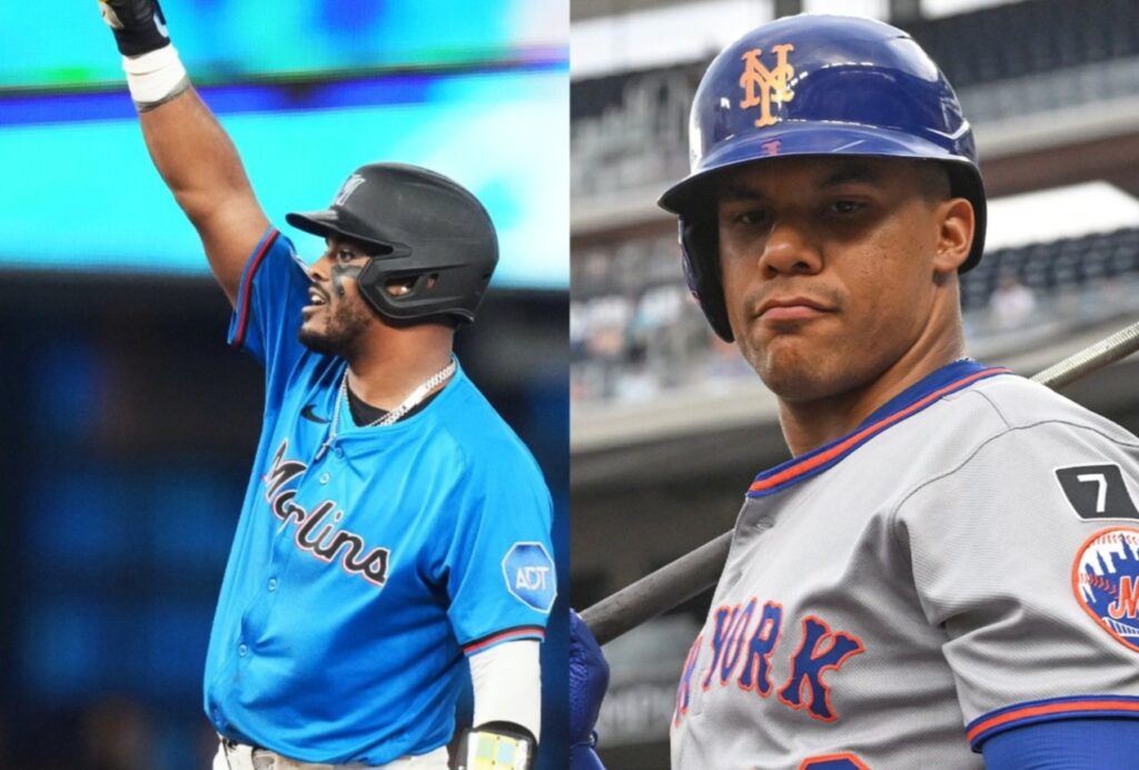 Playoffs MLB Mets