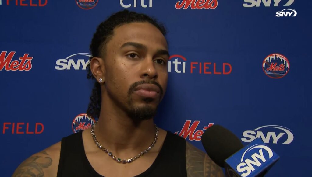 mets Lindor