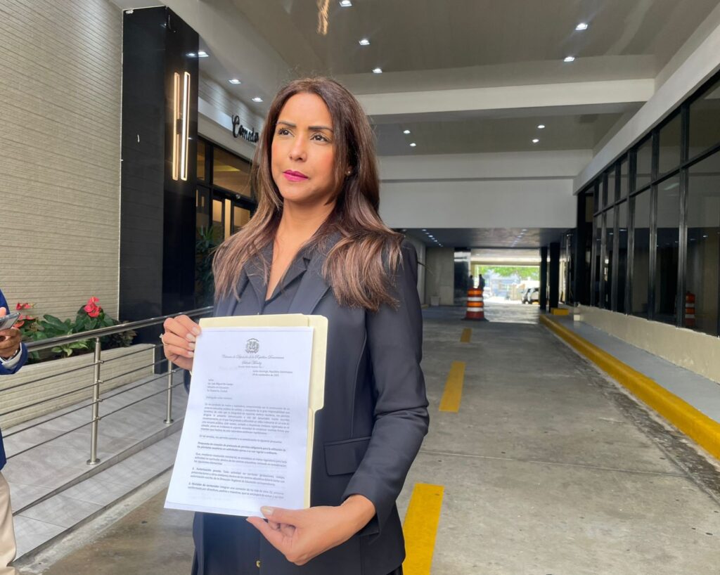 Selineé Méndez