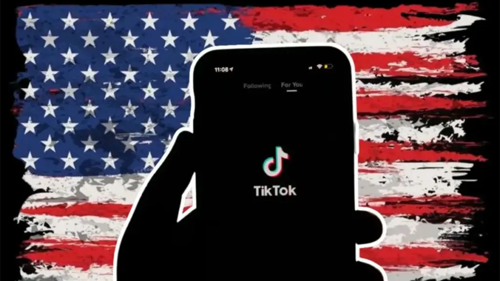 acuerdo TikTok EE.UU. China