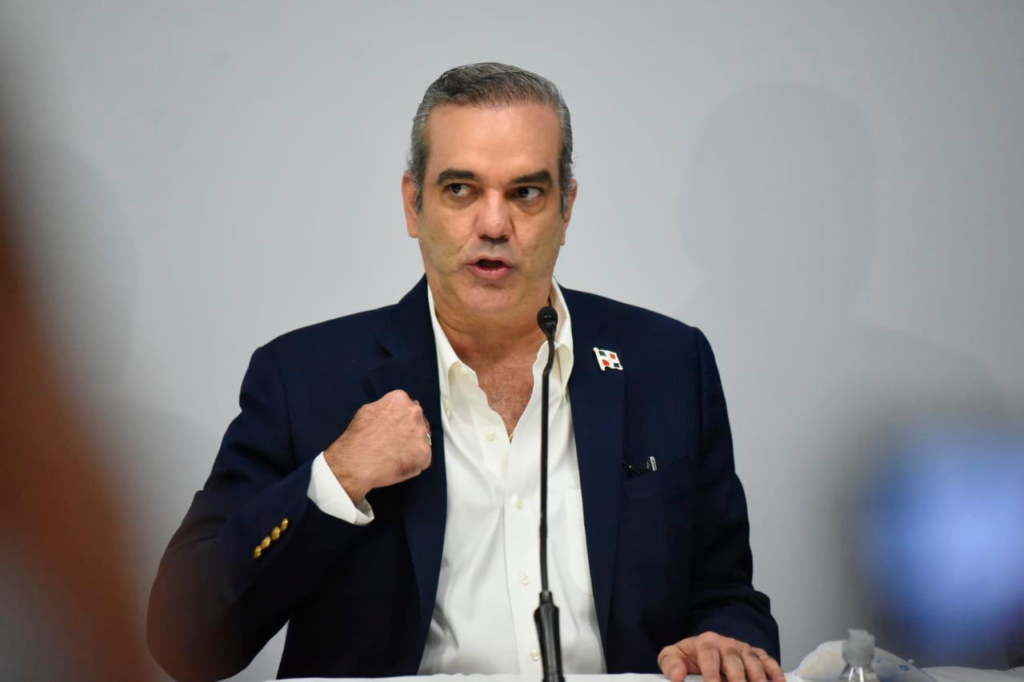 Senasa Abinader