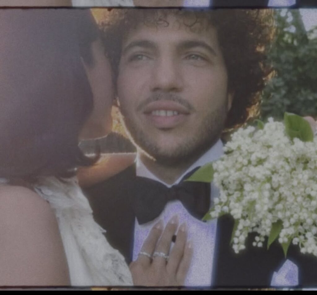 Selena Gomez boda