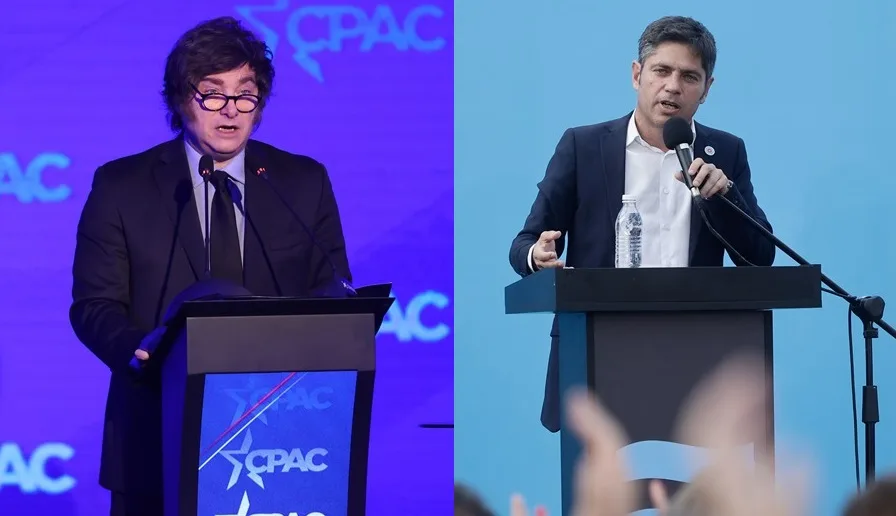 Claves para entender por qué son tan importantes las elecciones legislativas de Argentina Elecciones Milei