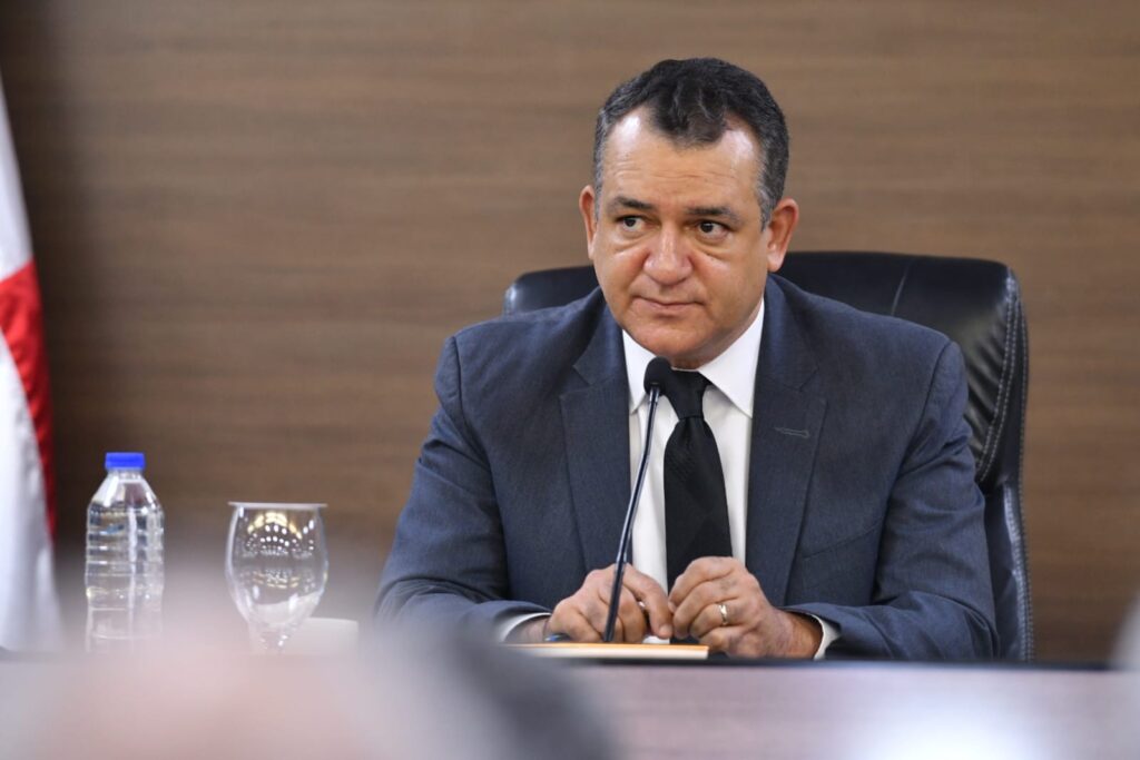 junta central electoral