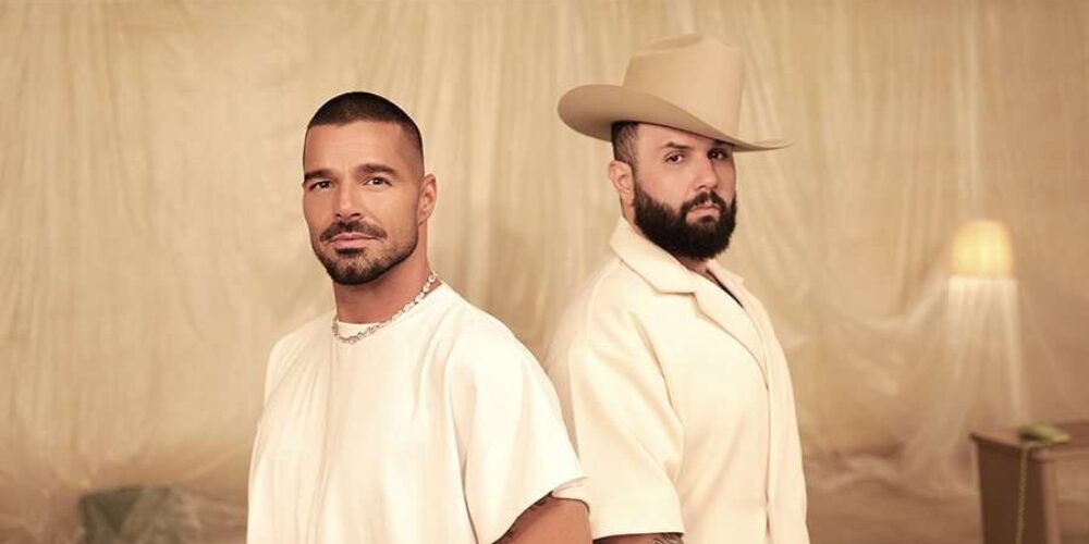Ricky Martin