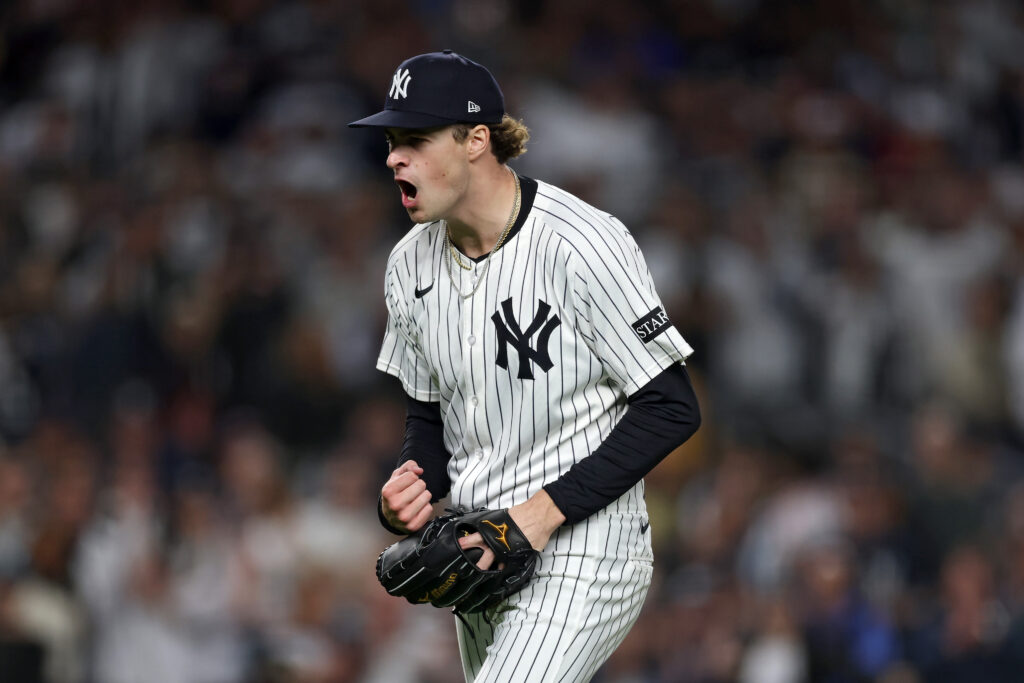 Yankees MLB