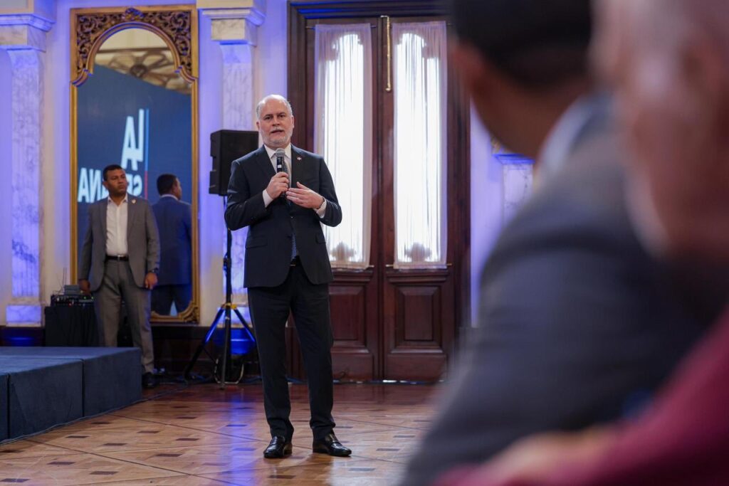 sistema financiero
