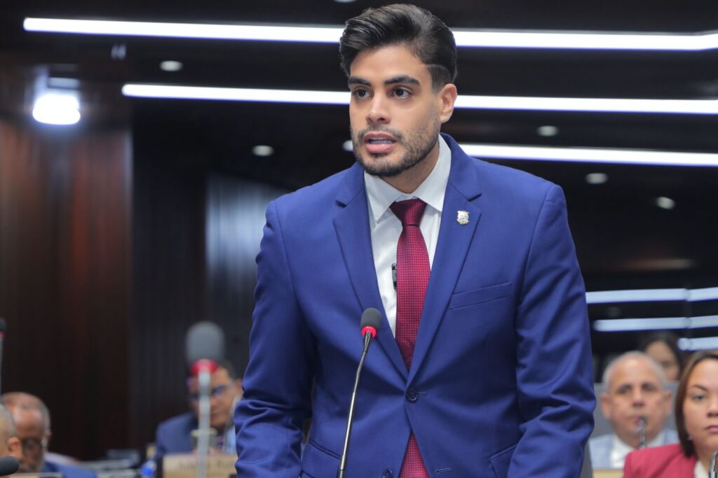 Video Bray Vargas