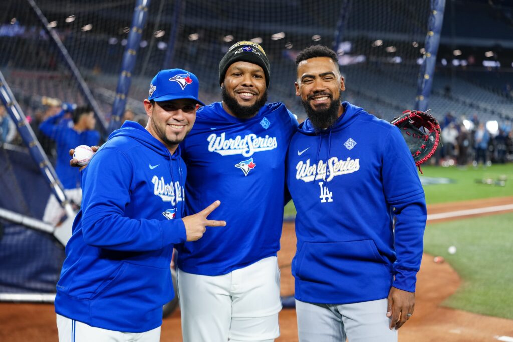 Arranca la Serie Mundial 2025: Azulejos y Dodgers abren el Clásico de Otoño en Toronto Serie Mundial 2025
