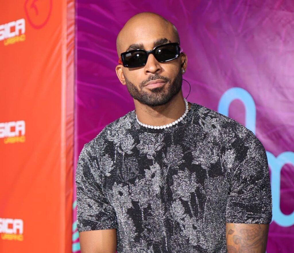 Caramelo se une a La Casa de Alofoke como nuevo participante del reality caramelo