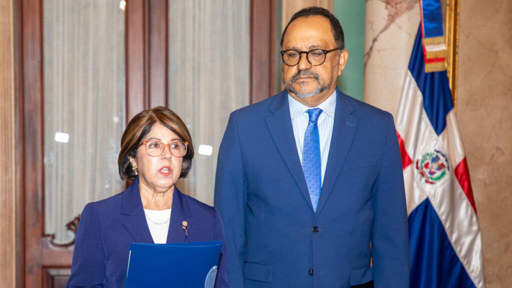 Consejo Nacional de la Magistratura