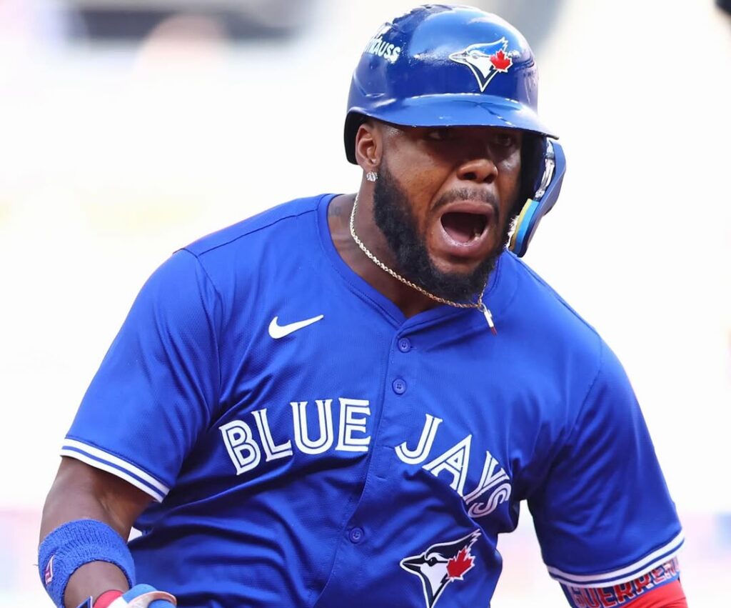 MLB Toronto